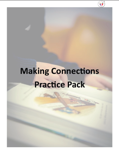 Making Connections Page Image